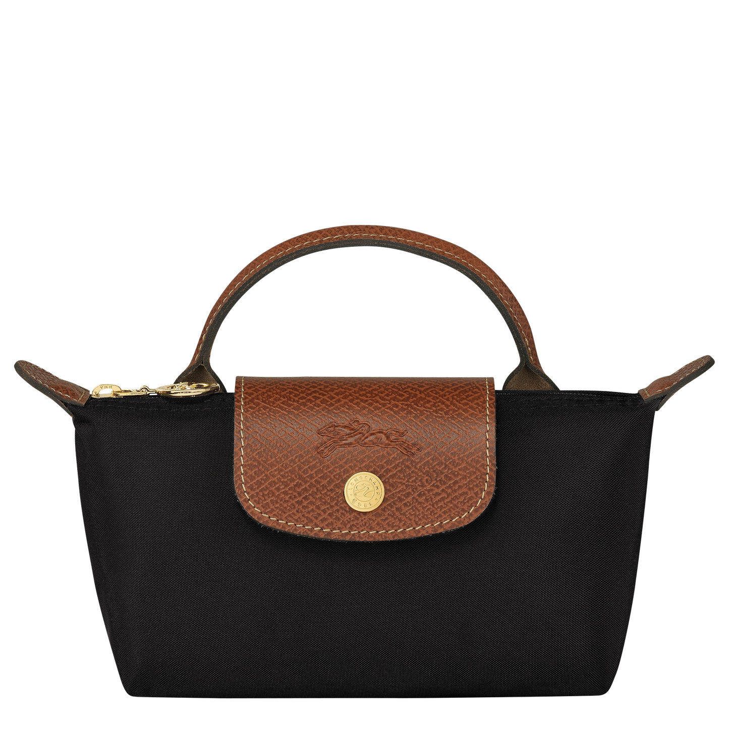 Longchamp Mini With Handle