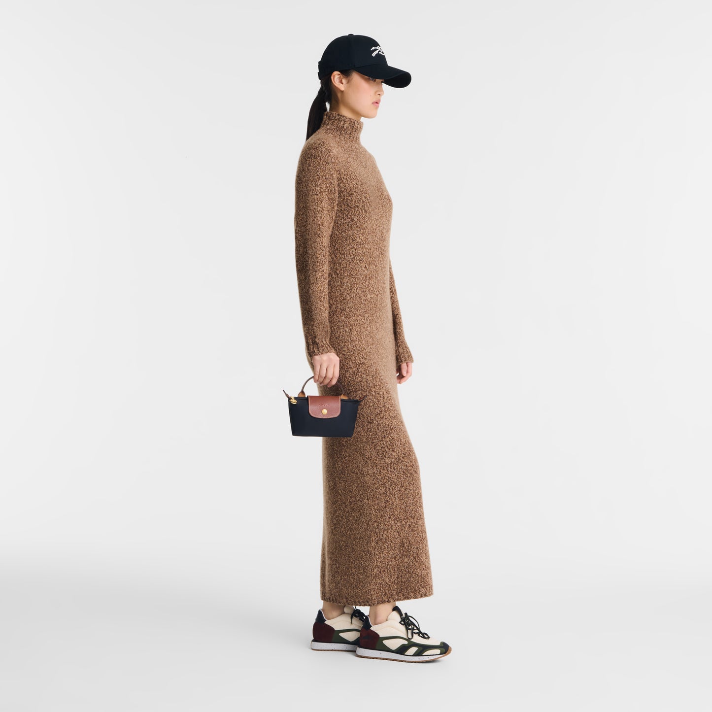 Longchamp Mini With Handle