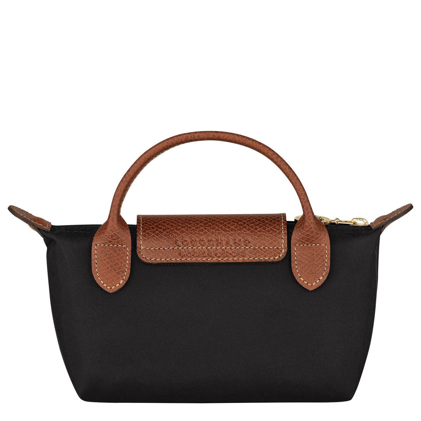 Longchamp Mini With Handle