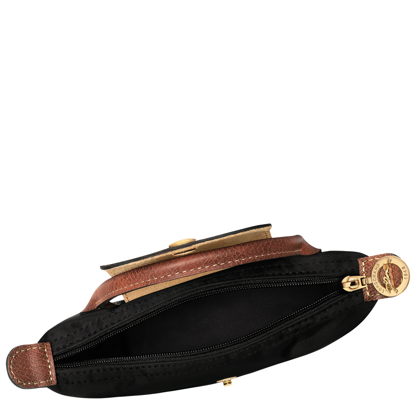 Longchamp Mini With Handle