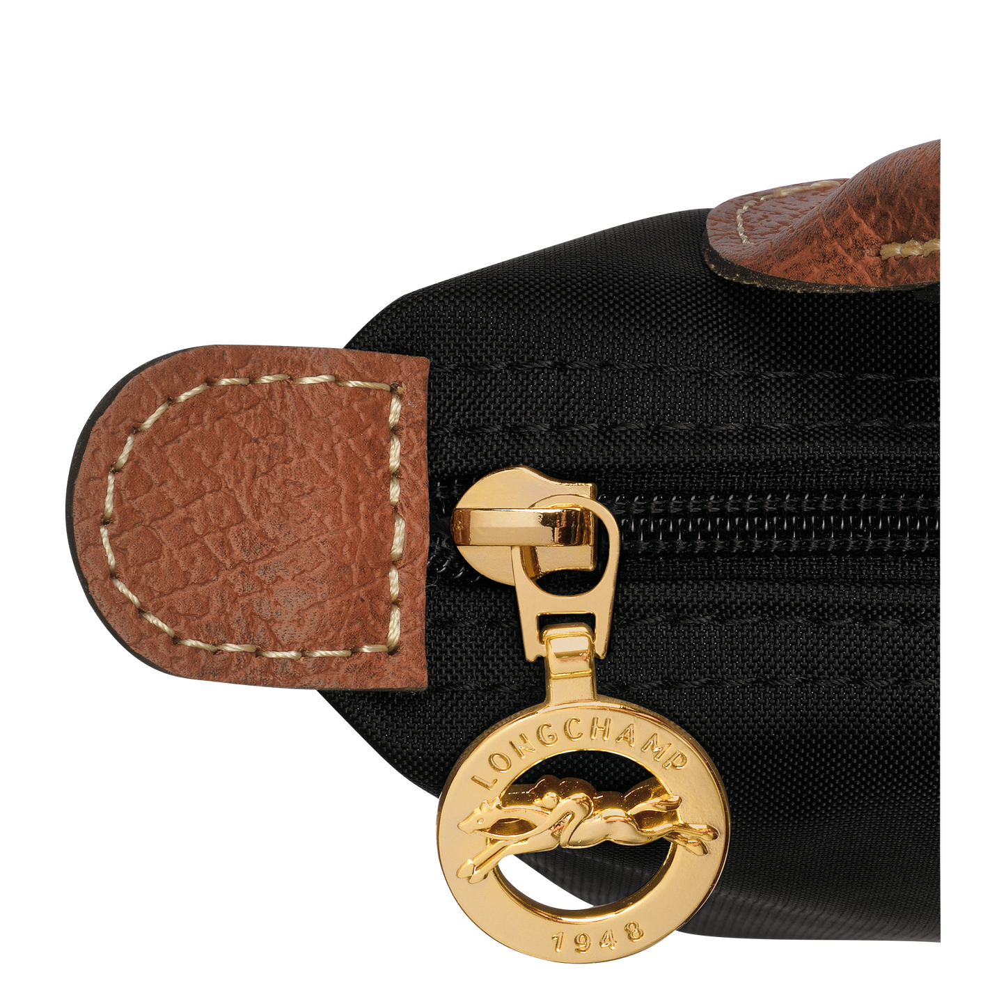 Longchamp Mini With Handle