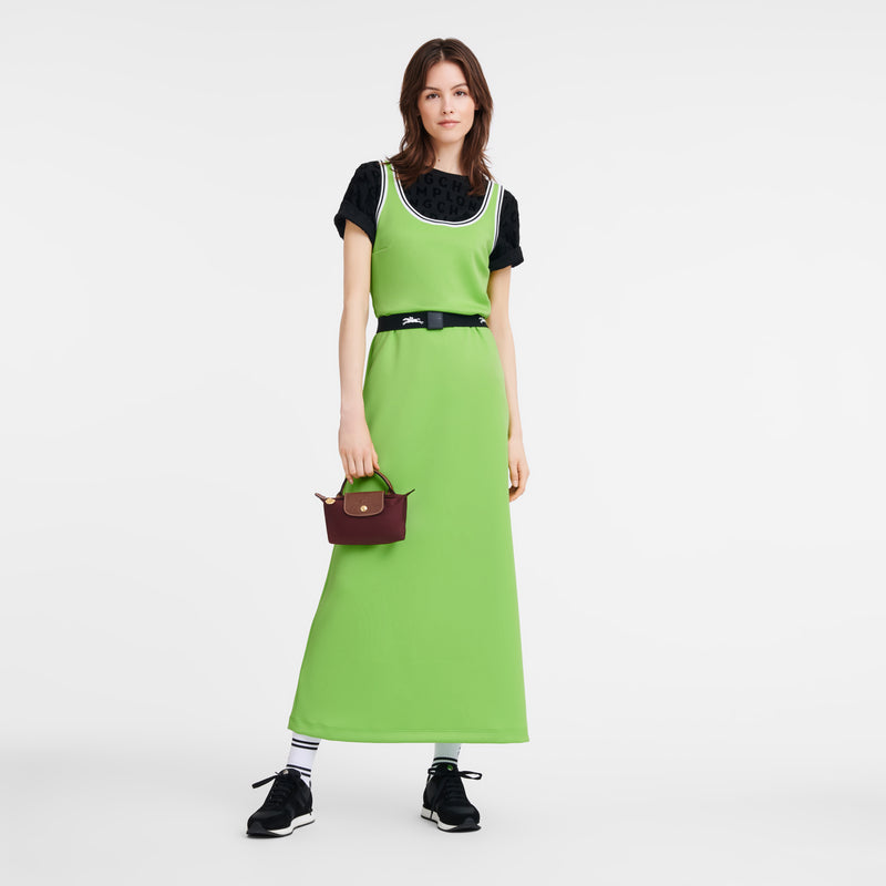 Longchamp Mini with handle