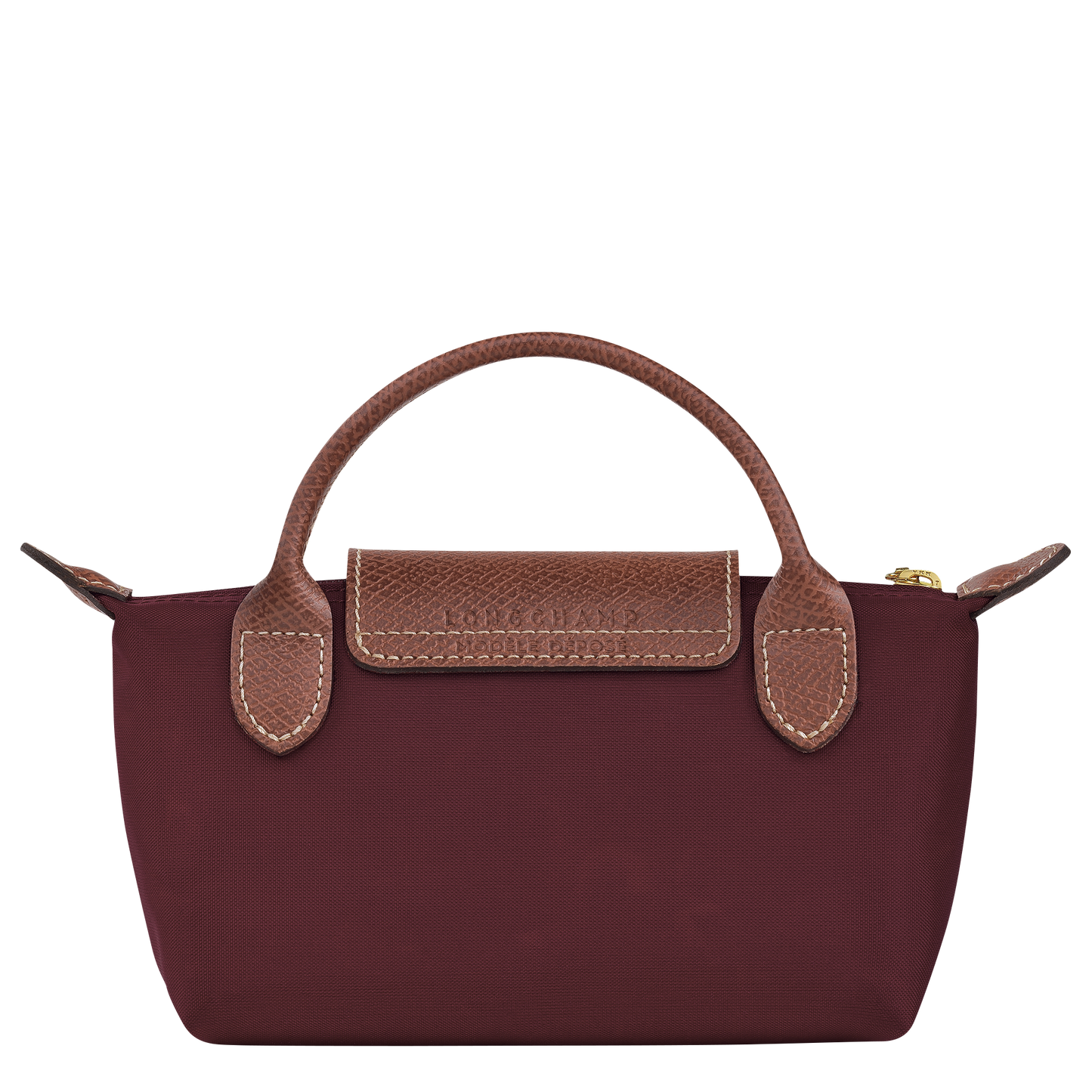 Longchamp Mini with handle