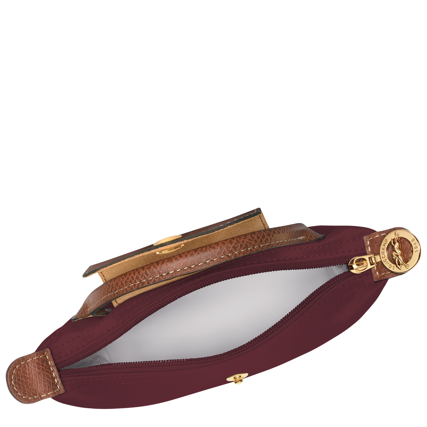 Longchamp Mini with handle