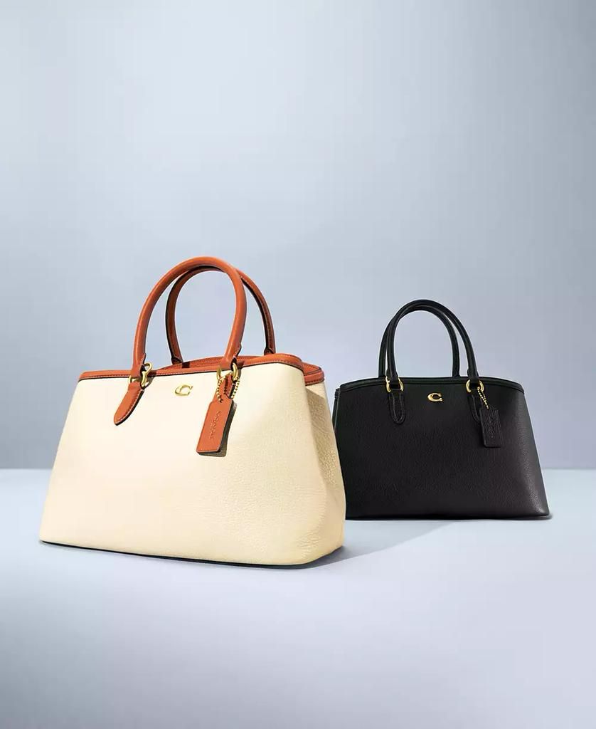 Coach Legacy Carryall 28 Handbag