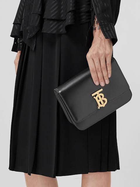 Burberry Crossbody Bag