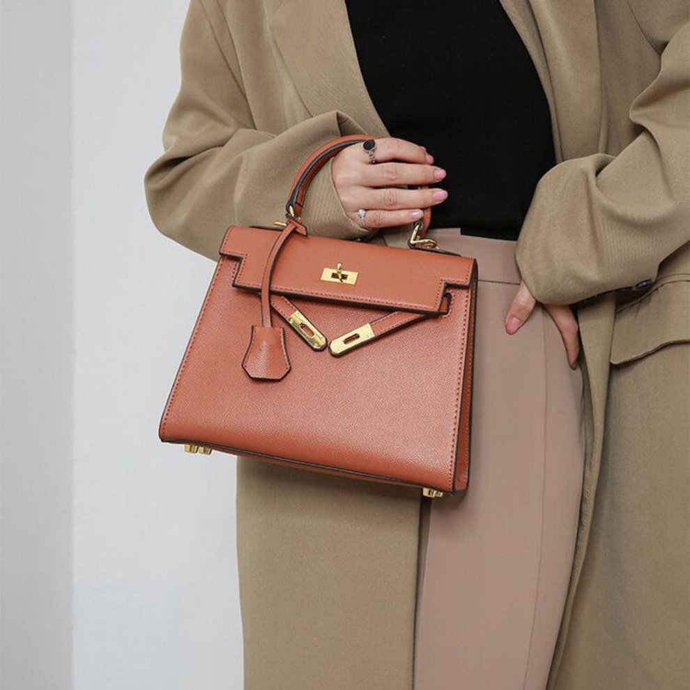 Hermès Kelly 25 Sellier