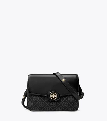 Tory Burch Crossbody With Long Belt