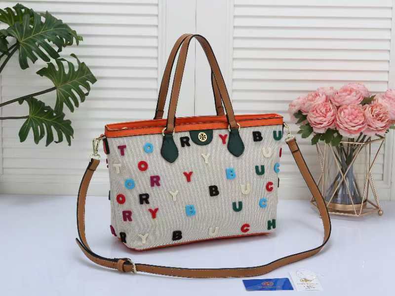 Tory Burch Tote Bag