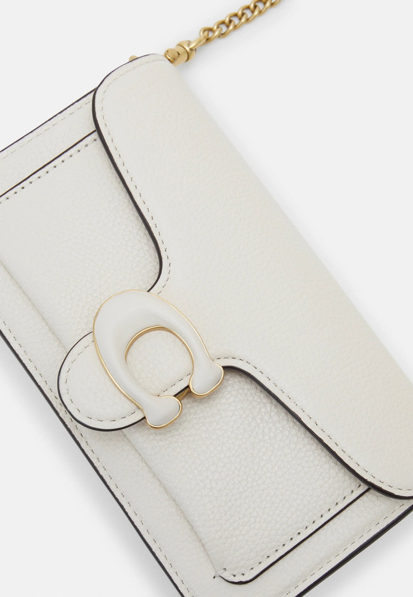 Coach Tabby Wristlet Crossbody Bag