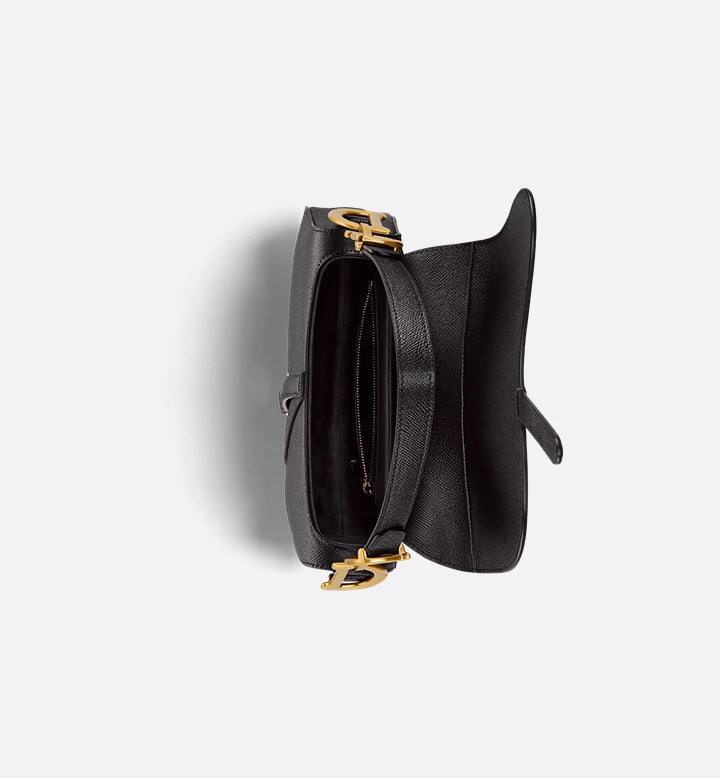 Christian Dior Saddle Bag