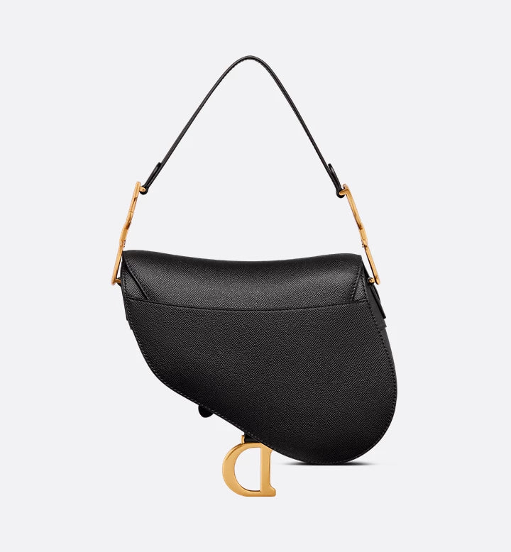 Christian Dior Saddle Bag