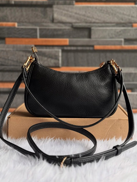 Coach Teri Shoulder Bag – On Hand (Pinas)
