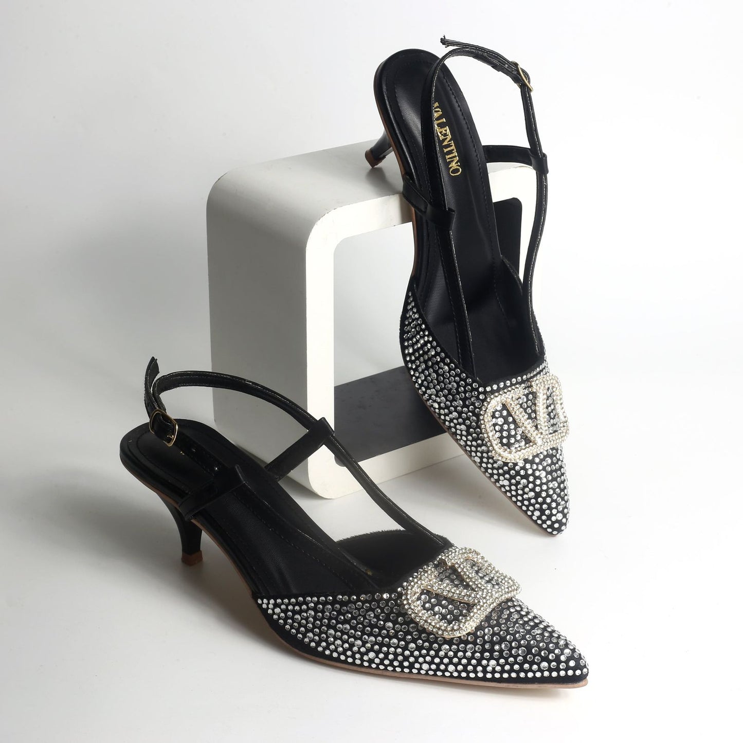 Valentino Heels