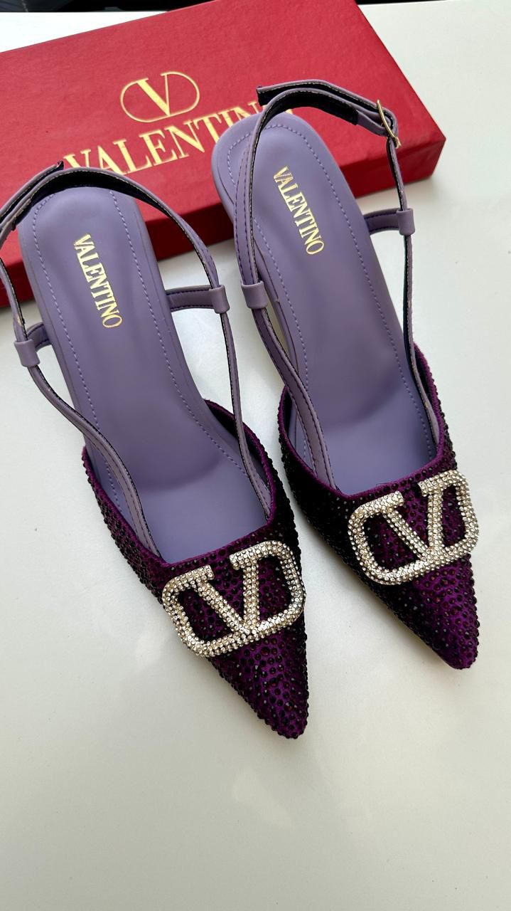 Valentino Heels