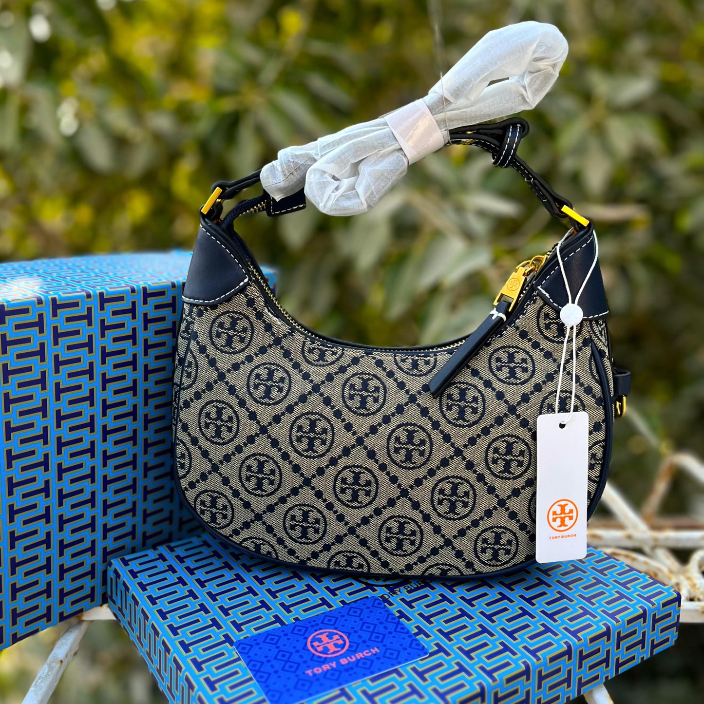 Tory Burch Cross Shoulder Bag