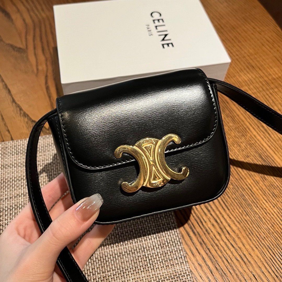 Celine Crossbody Bag