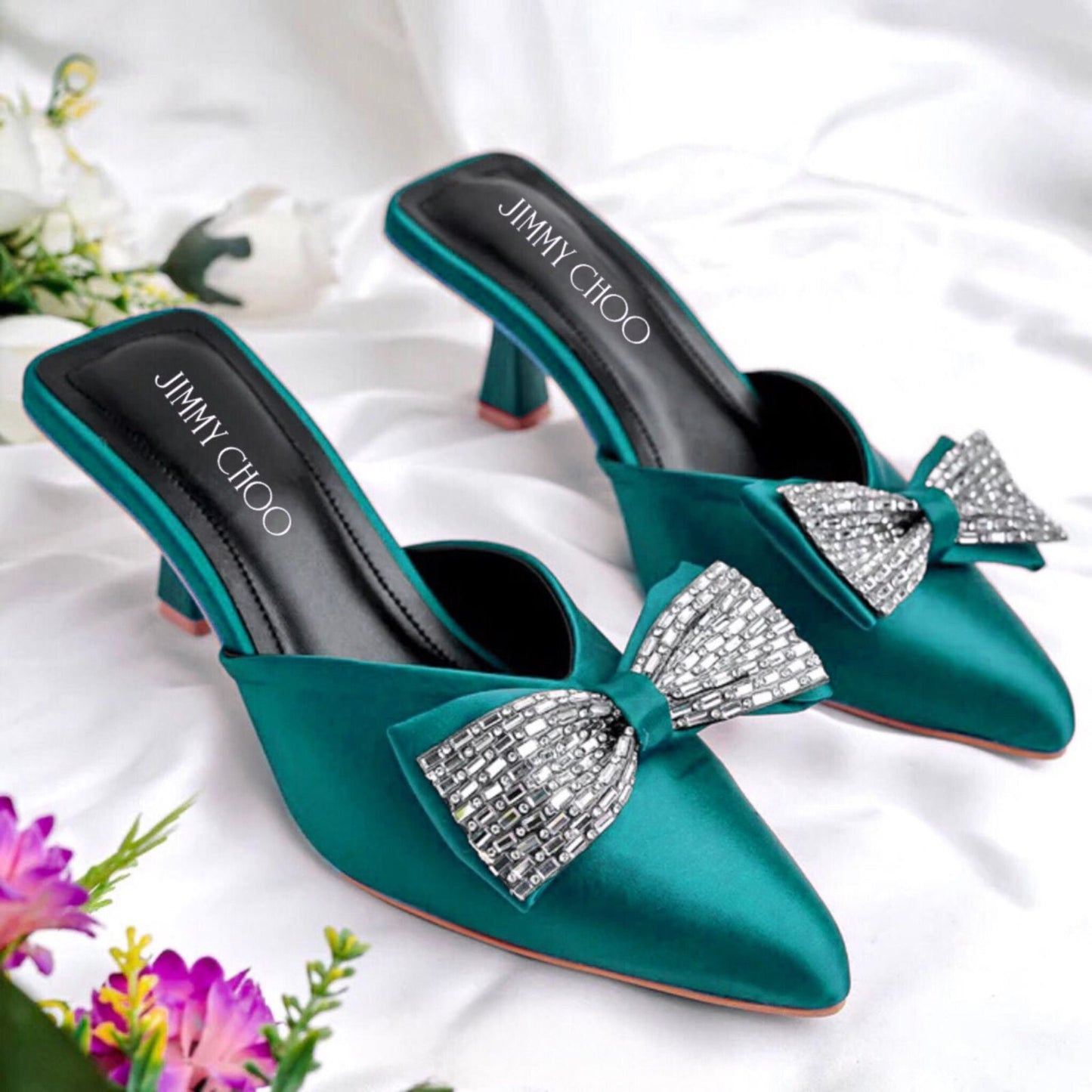 Jimmy Choo Heels