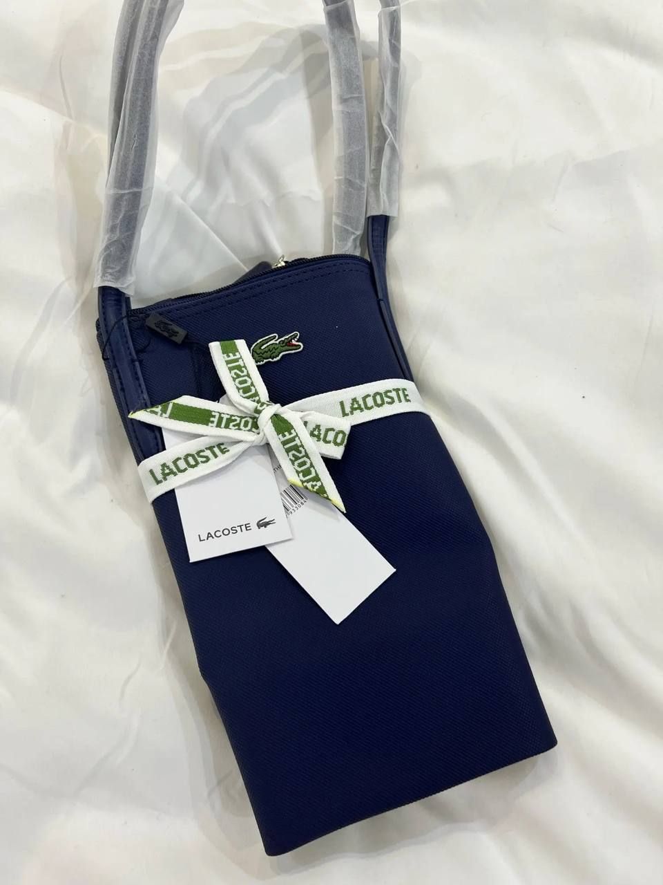 Lacoste Tote Bag