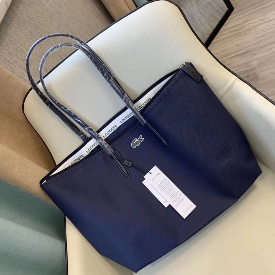 Lacoste Tote Bag