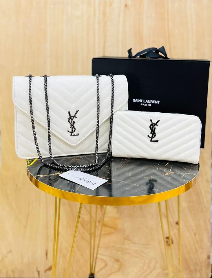 Ysl Crossbody Bag