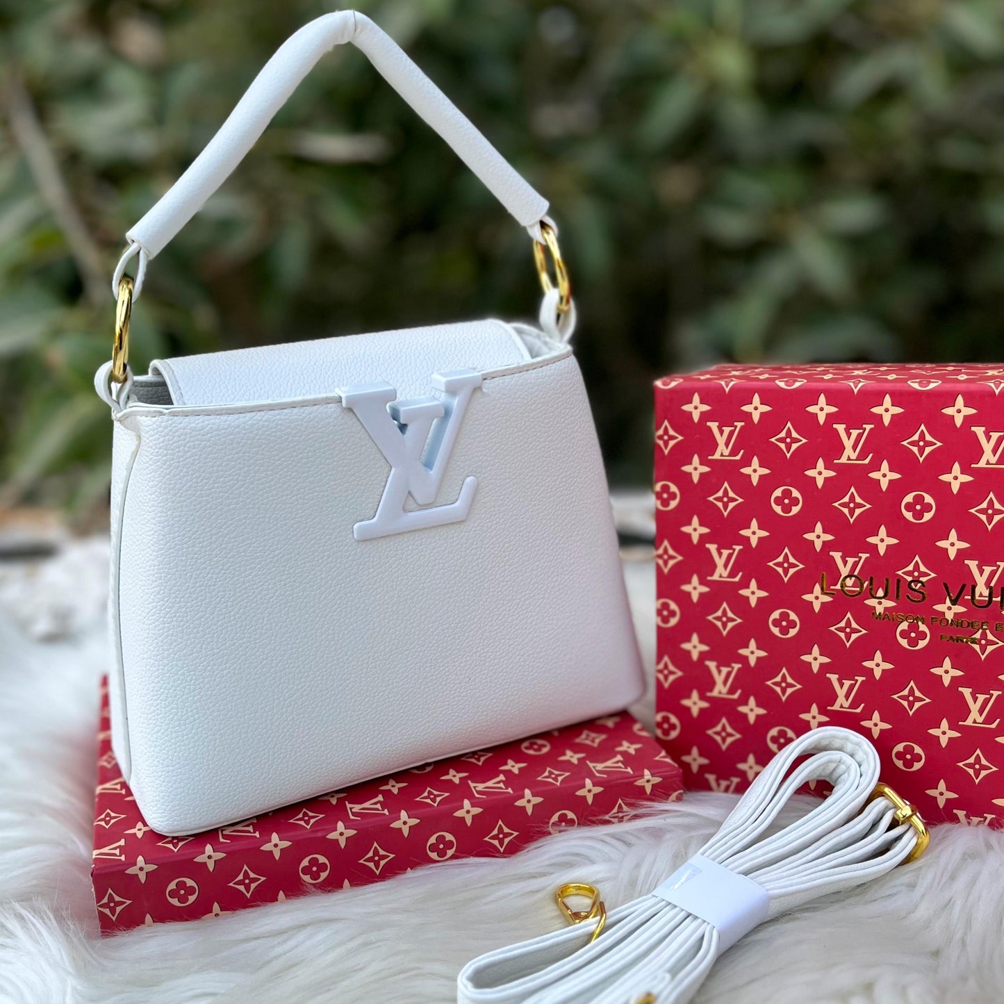 Lv Handbag