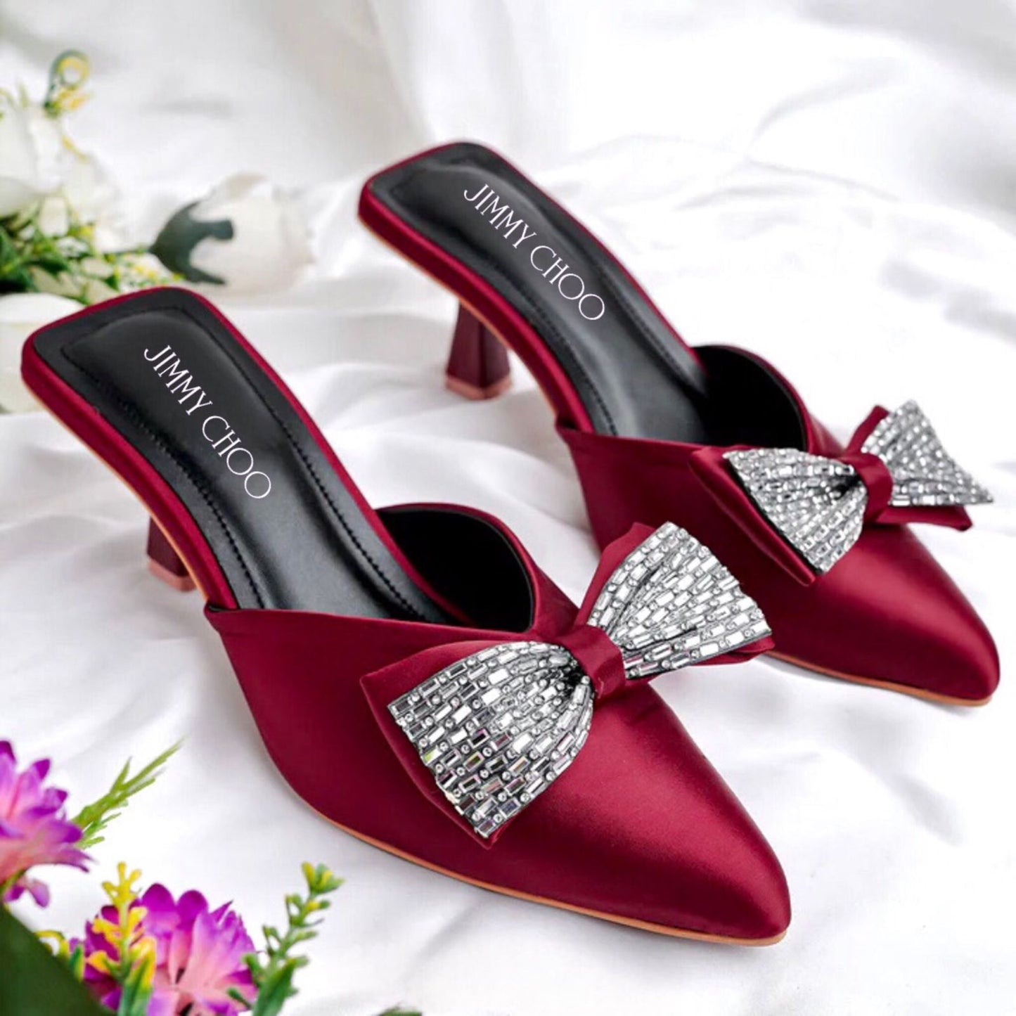 Jimmy Choo Heels