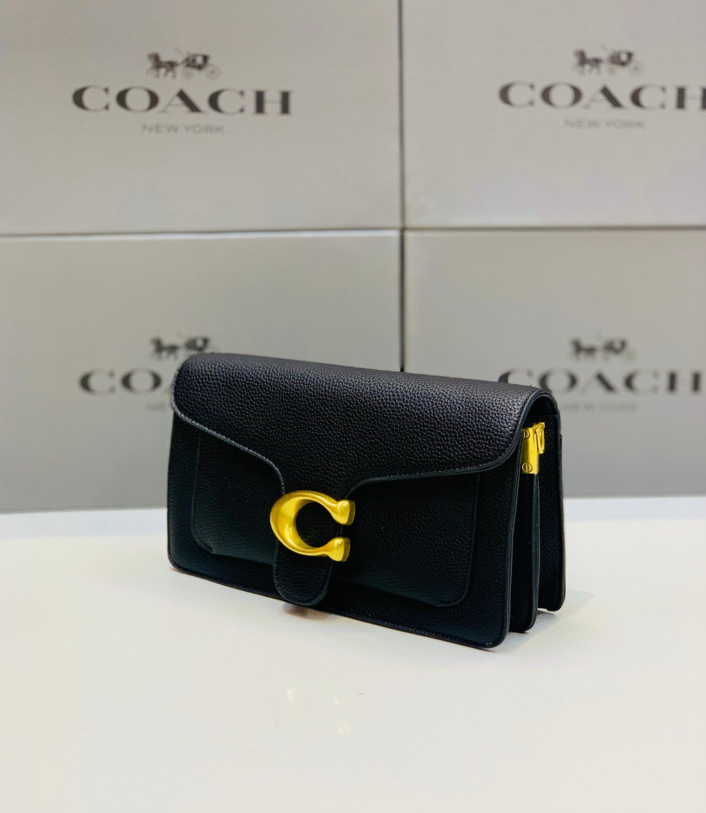 Coach Tabby 26