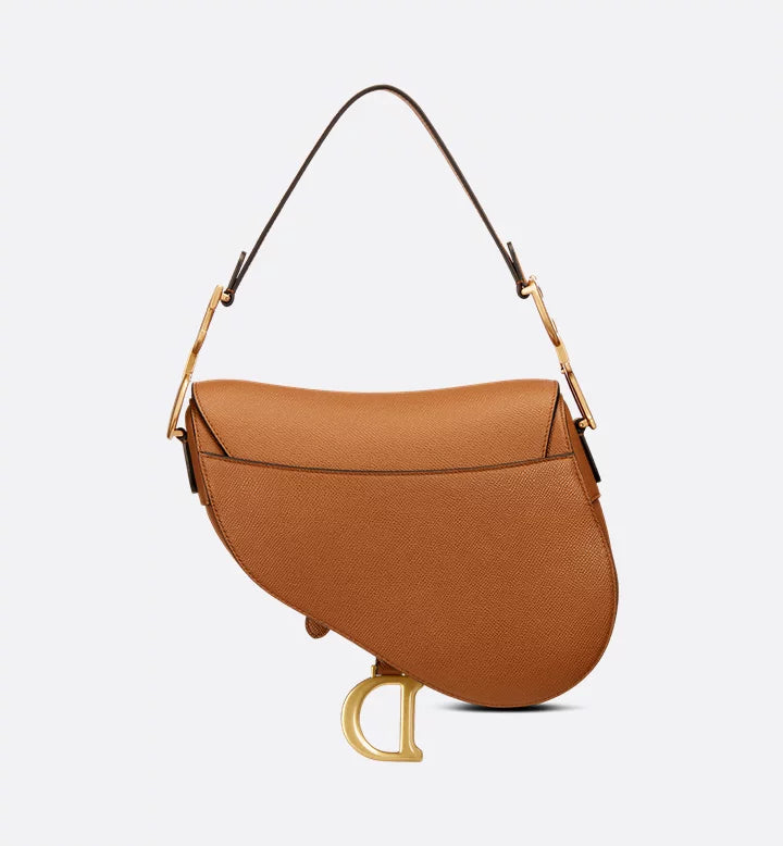 Christian Dior Saddle Bag