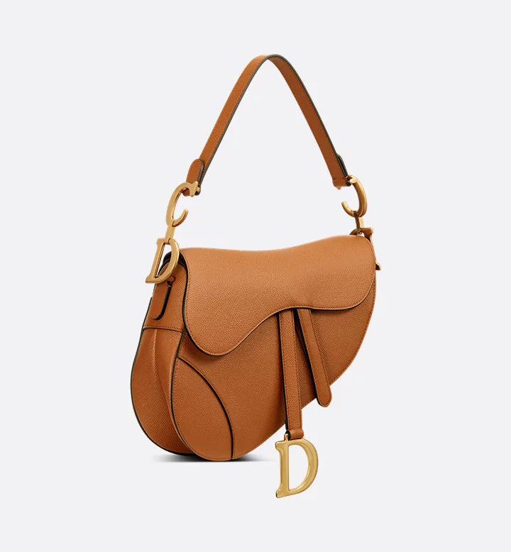 Christian Dior Saddle Bag