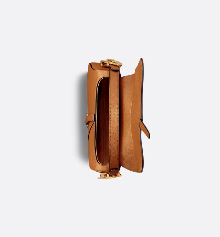 Christian Dior Saddle Bag