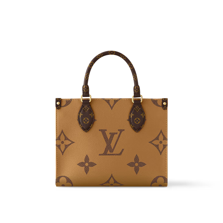 OnTheGo PM Tote Bag