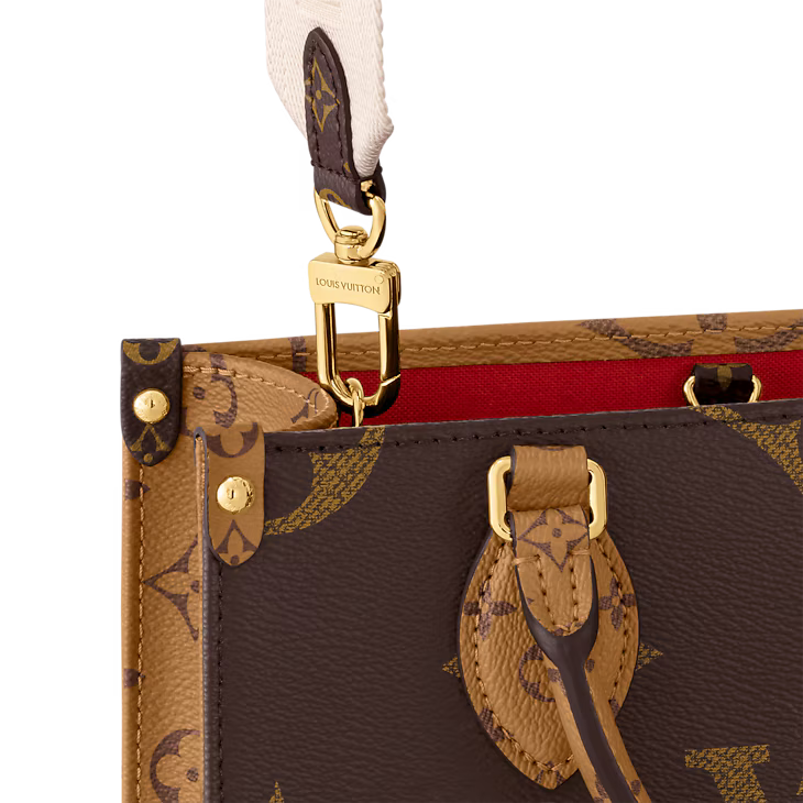 OnTheGo PM Tote Bag