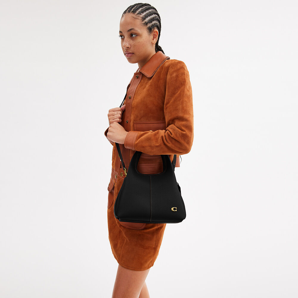 Coach Lana Bag 23