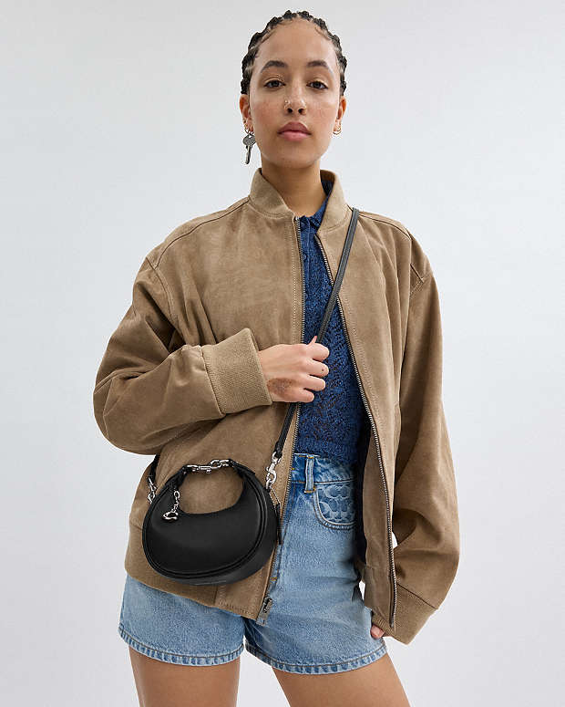 Coach Jonie Bag