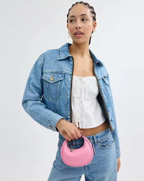 Coach Jonie Bag