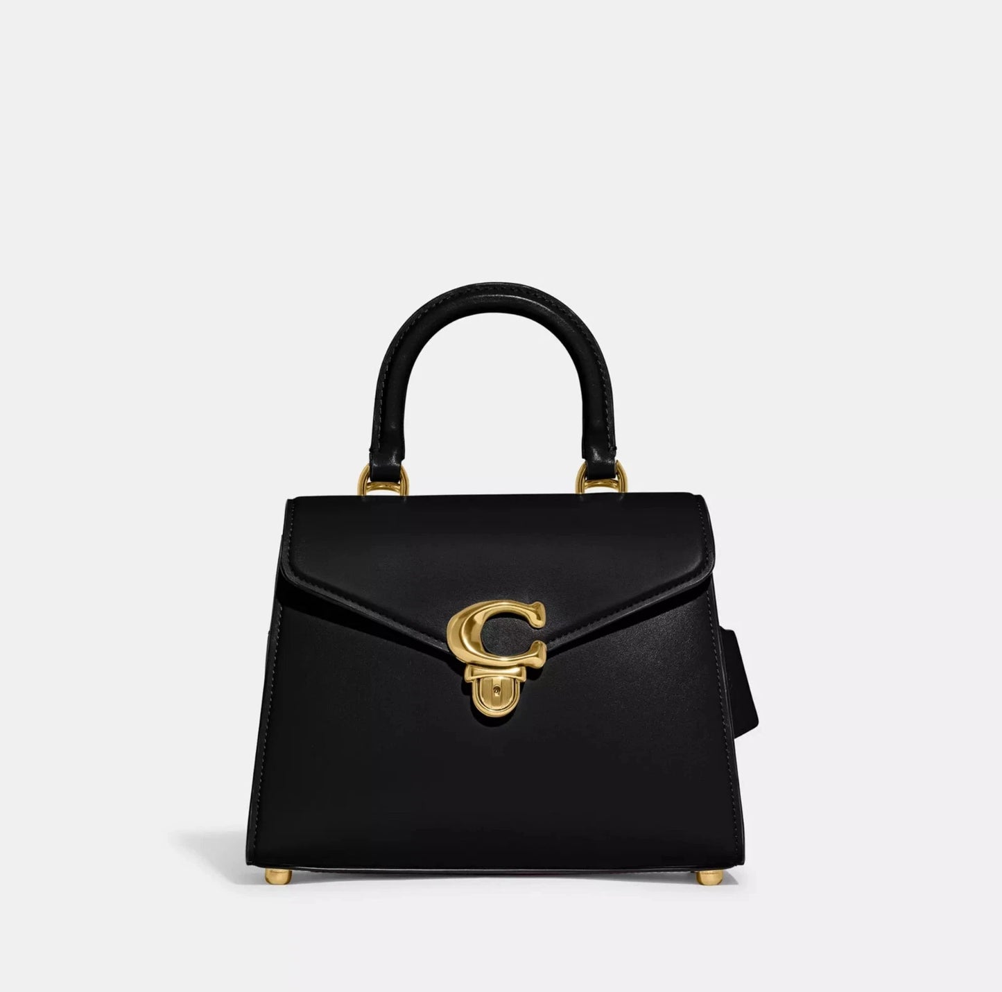 Coach Sammy Top Handle 21