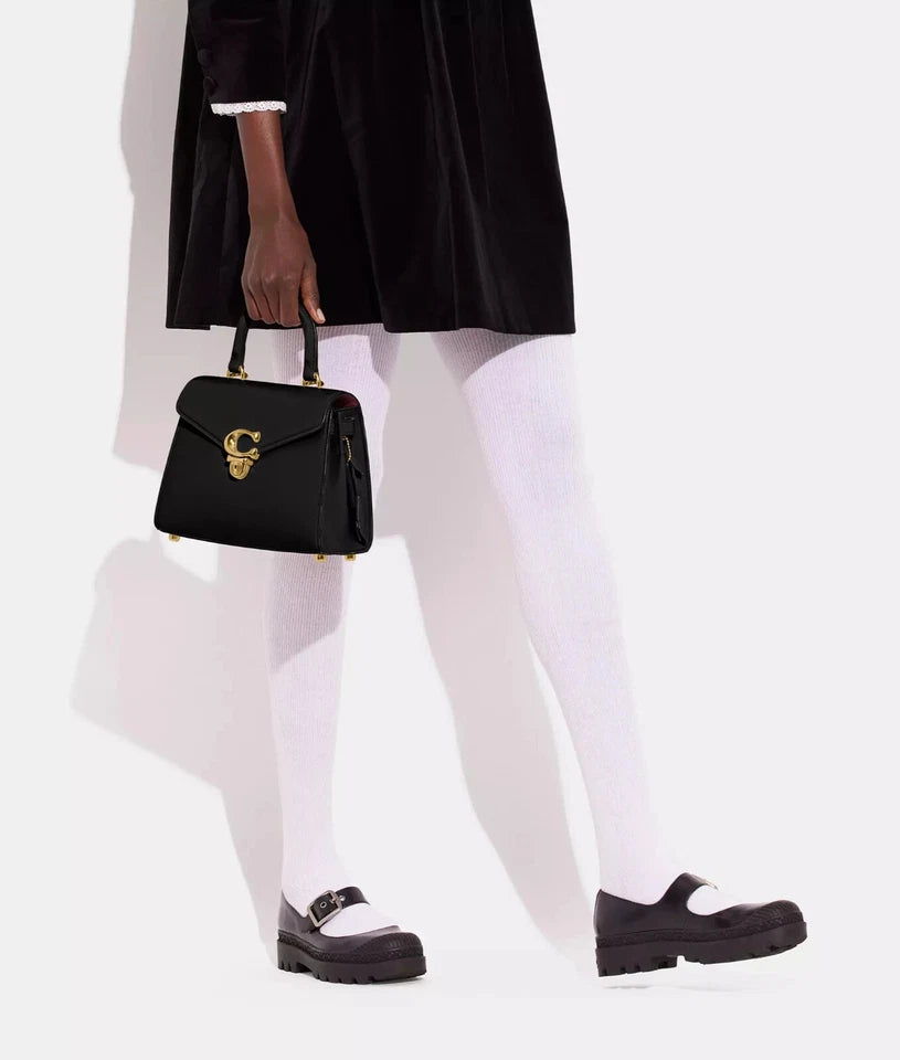 Coach Sammy Top Handle 21