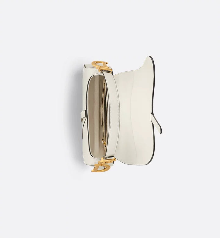 Christian Dior Saddle Bag