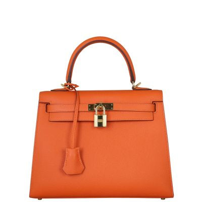 Hermès Kelly 25 Sellier