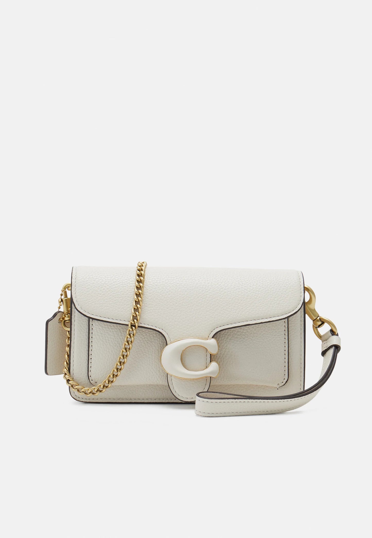 Coach Tabby Wristlet Crossbody Bag