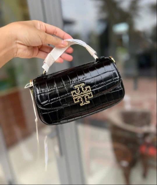 Tory Burch Britten Crossbody Bag