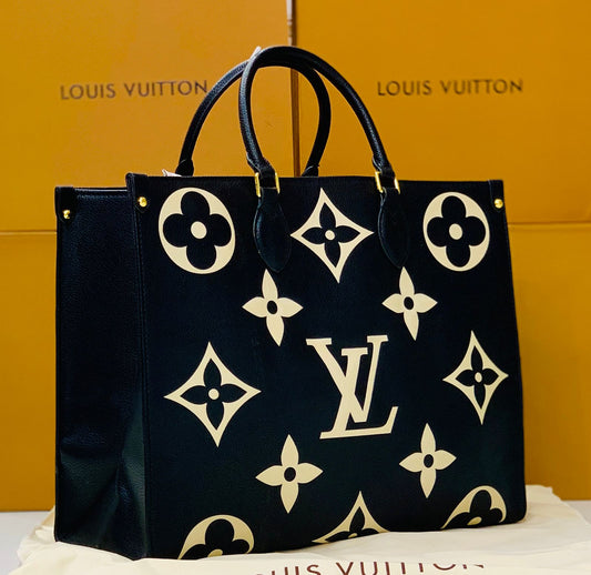 Louis Vuitton On The Go(Large)