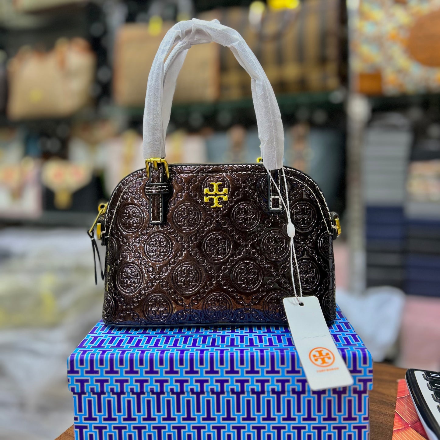 Tory Burch Shoulder Bag