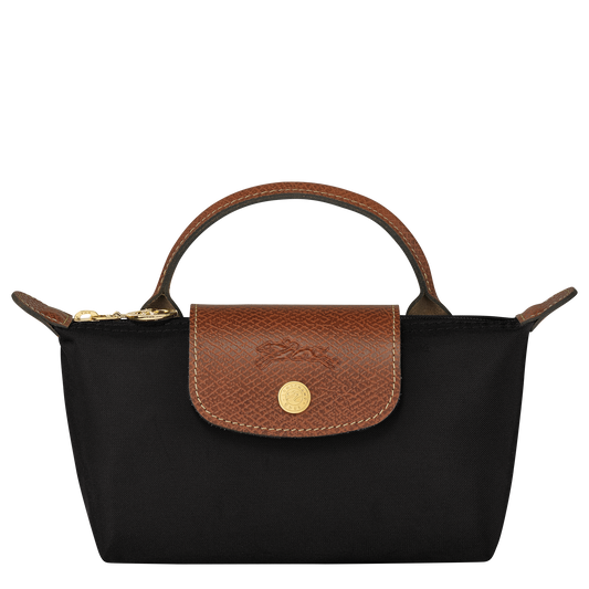 Longchamp Mini With Handle
