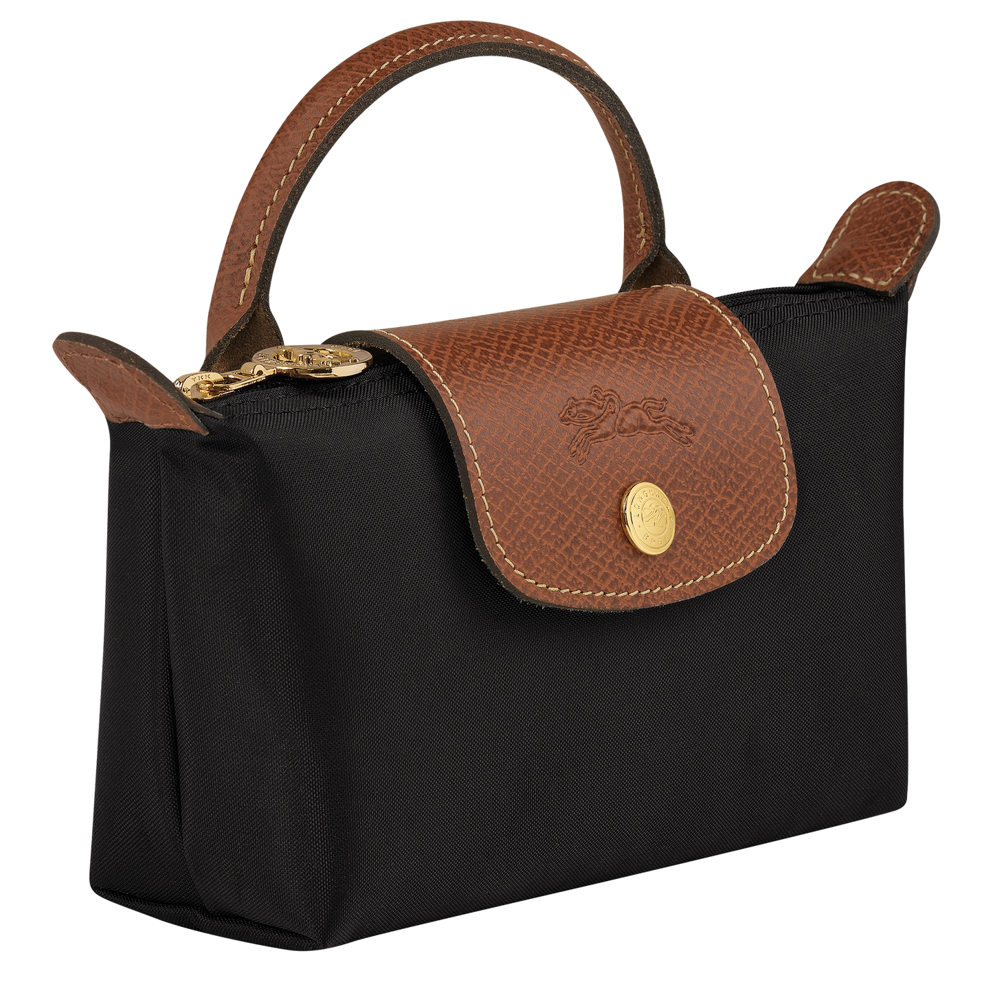 Longchamp Mini With Handle