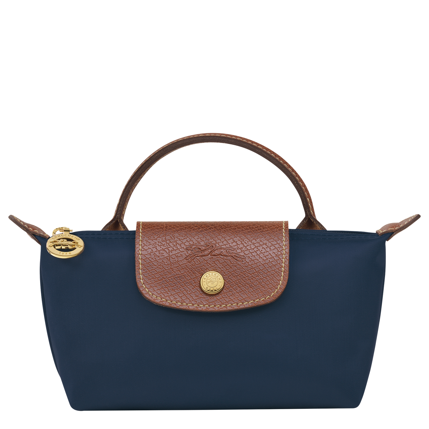 Longchamp Mini With Handle