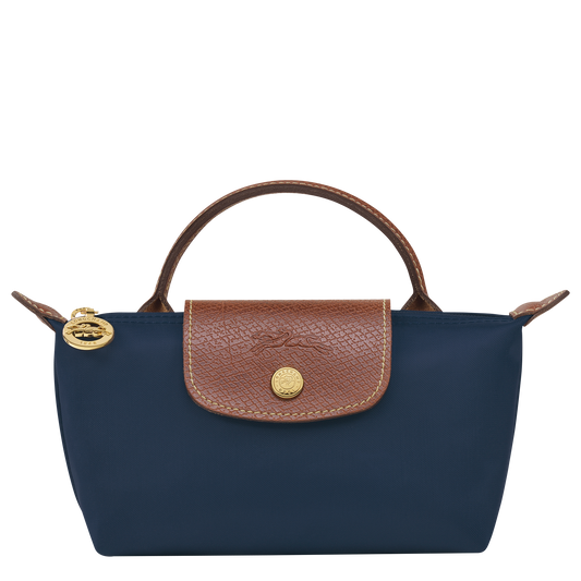 Longchamp Mini With Handle