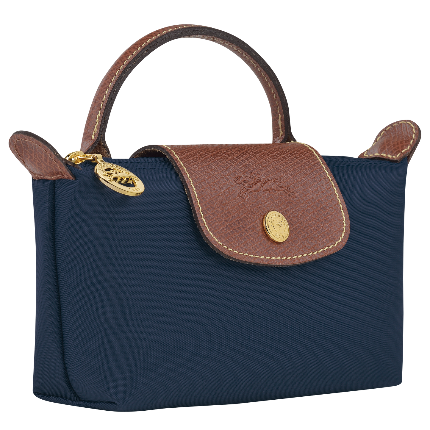 Longchamp Mini With Handle