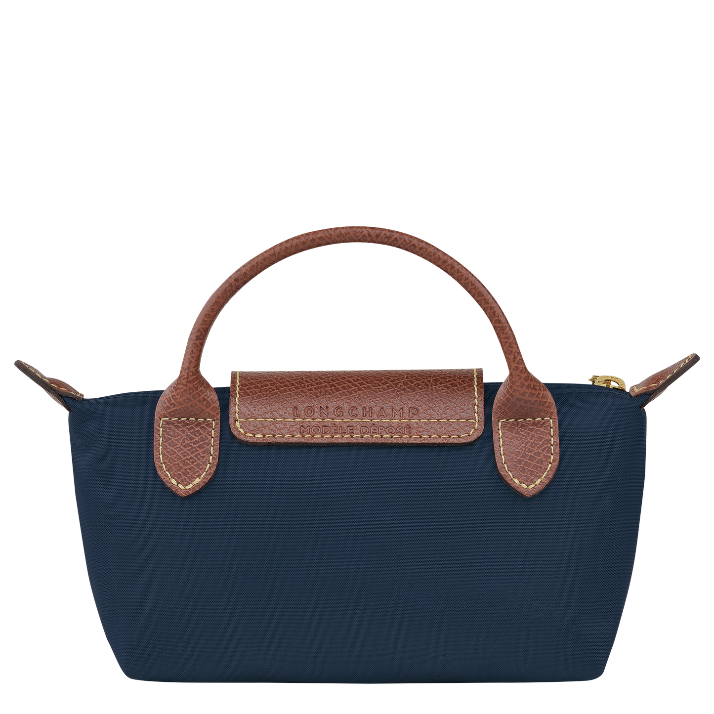 Longchamp Mini With Handle